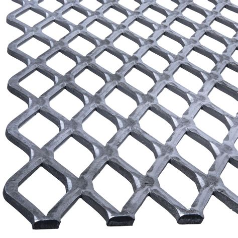 expanded sheet metal home depot|expanded steel mesh near me.